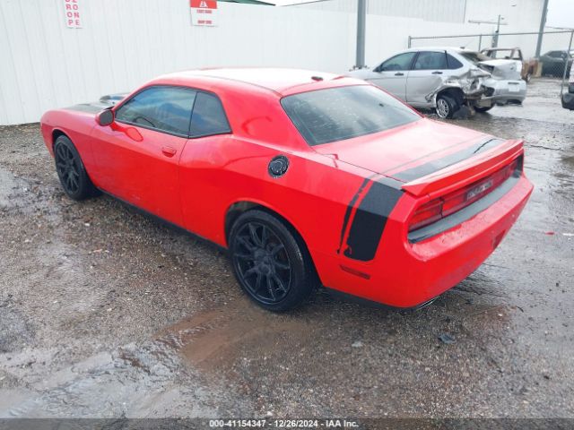 2C3CDYBT4EH302681 Dodge Challenger R/t