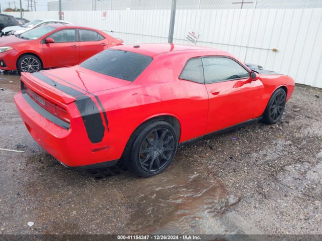 2C3CDYBT4EH302681 Dodge Challenger R/t