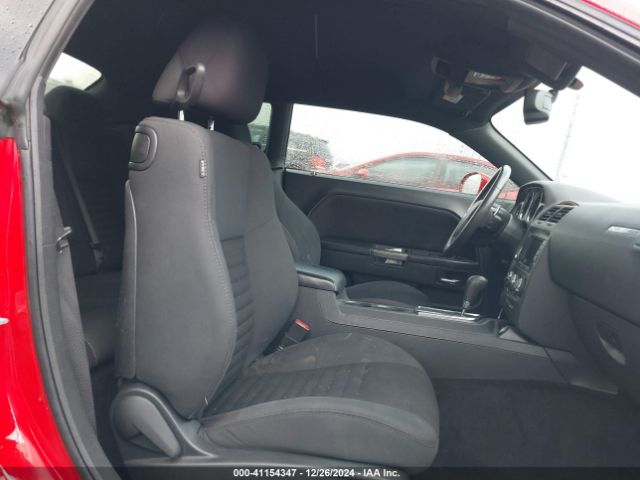 2C3CDYBT4EH302681 Dodge Challenger R/t