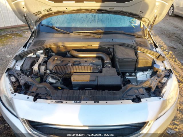 YV1612FS1E2294705 Volvo S60 T5