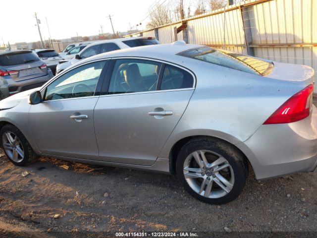 YV1612FS1E2294705 Volvo S60 T5