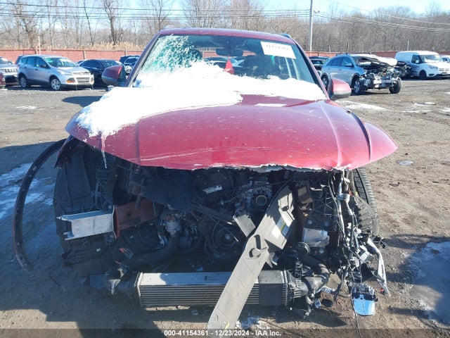 2018 AUDI Q5 WA1BNAFY8J2120240 Photo 5