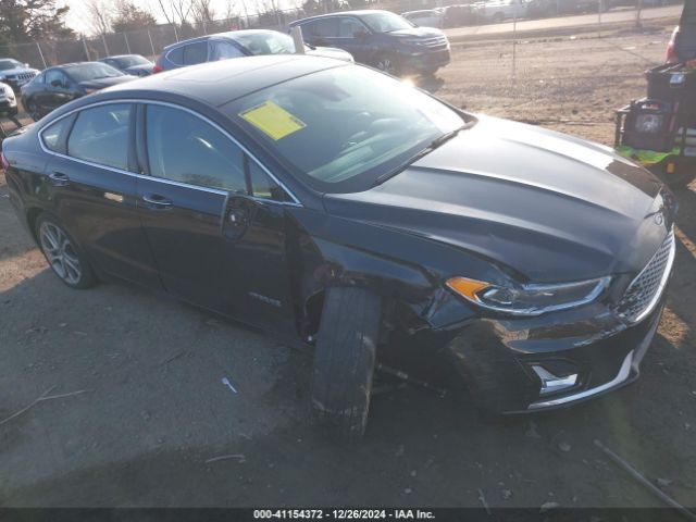 3FA6P0RUXKR138035 auction archive image