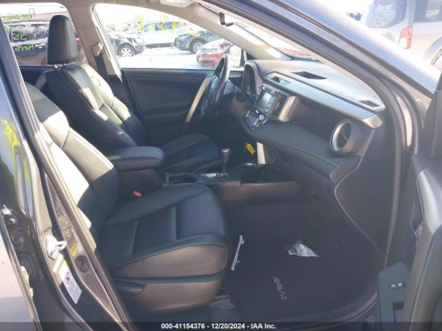 2T3DFREV4FW249690 Toyota Rav4 Limited