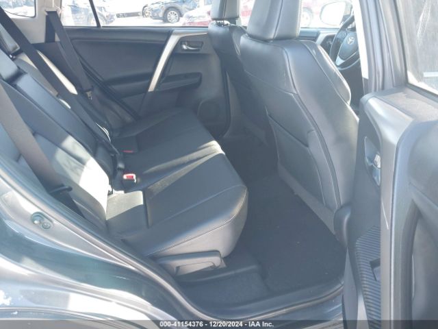 2T3DFREV4FW249690 Toyota Rav4 Limited