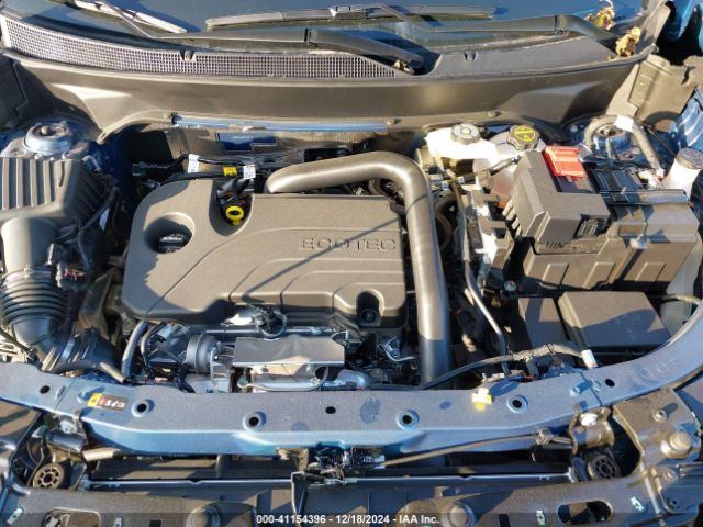3GNAXHEG1SL202332 Chevrolet Equinox Fwd Lt