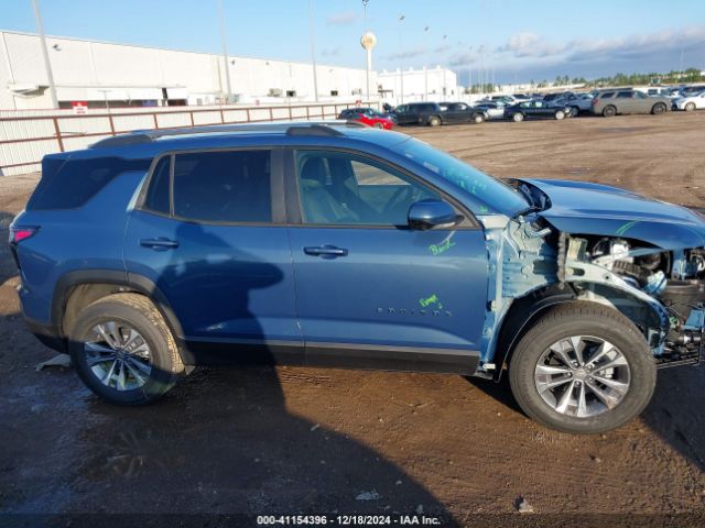 3GNAXHEG1SL202332 Chevrolet Equinox Fwd Lt