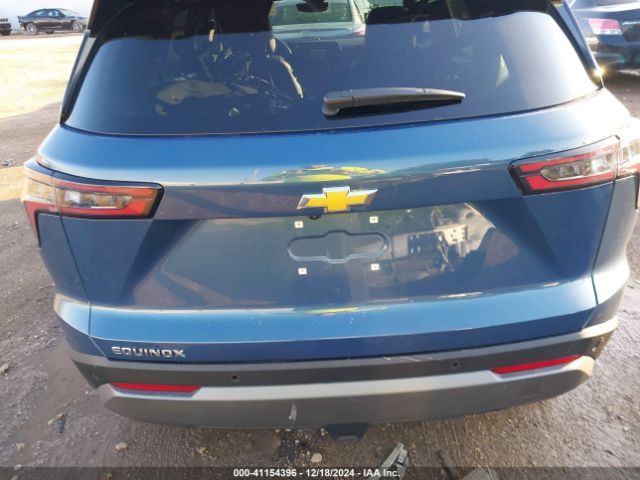 3GNAXHEG1SL202332 Chevrolet Equinox Fwd Lt