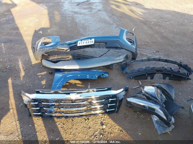 3GNAXHEG1SL202332 Chevrolet Equinox Fwd Lt
