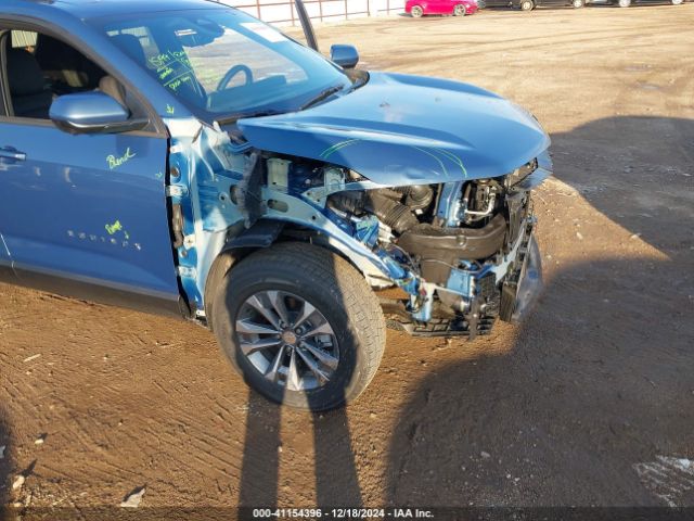3GNAXHEG1SL202332 Chevrolet Equinox Fwd Lt