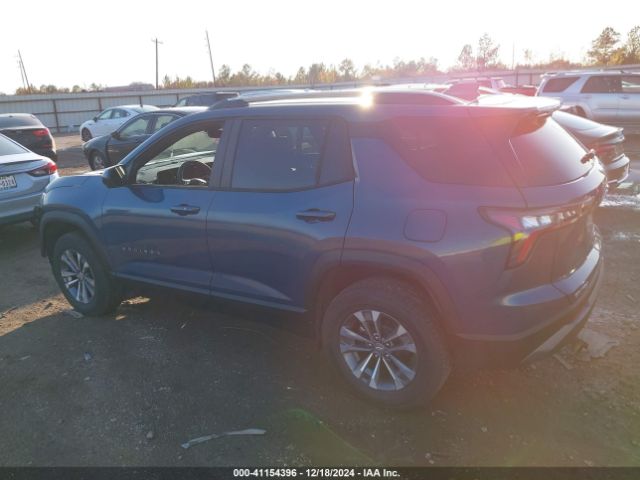 3GNAXHEG1SL202332 Chevrolet Equinox Fwd Lt