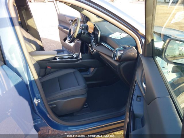 3GNAXHEG1SL202332 Chevrolet Equinox Fwd Lt