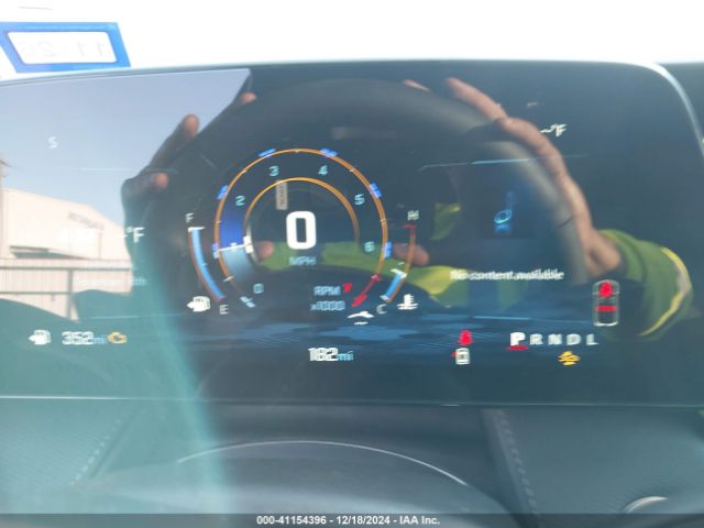 3GNAXHEG1SL202332 Chevrolet Equinox Fwd Lt