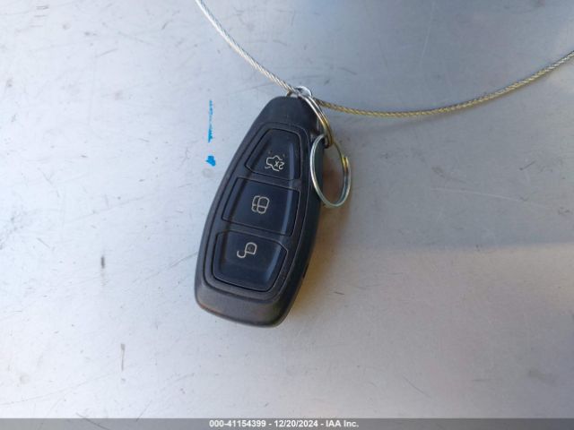 WF0DP3TH3G4115482 Ford FOCUS RS