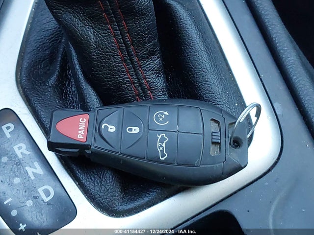 1C4PJMBSXEW152860 Jeep Cherokee Trailhawk