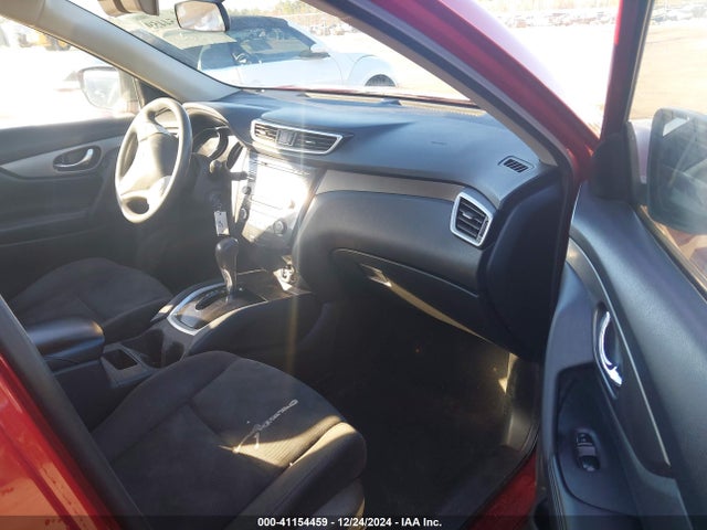 Nissan ROGUE S 2015 KNMAT2MV3FP524773 Image 5