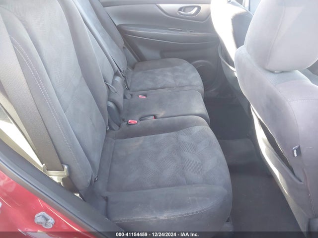 Nissan ROGUE S 2015 KNMAT2MV3FP524773 Image 8