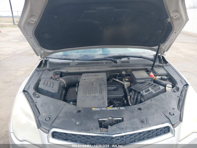 2GNALAEKXF1104494 Chevrolet EQUINOX LS