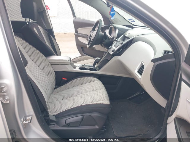 2GNALAEKXF1104494 Chevrolet EQUINOX LS