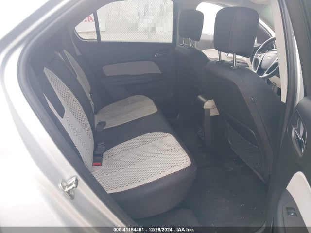 2GNALAEKXF1104494 Chevrolet EQUINOX LS