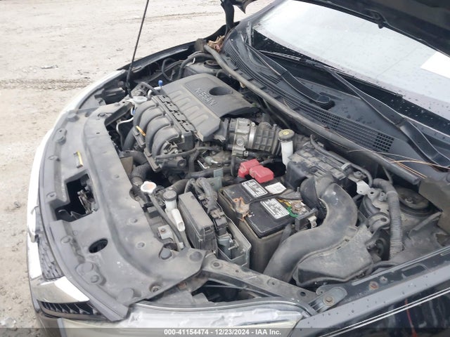 Nissan SENTRA SV 2017 3N1AB7APXHY404236 Image 10