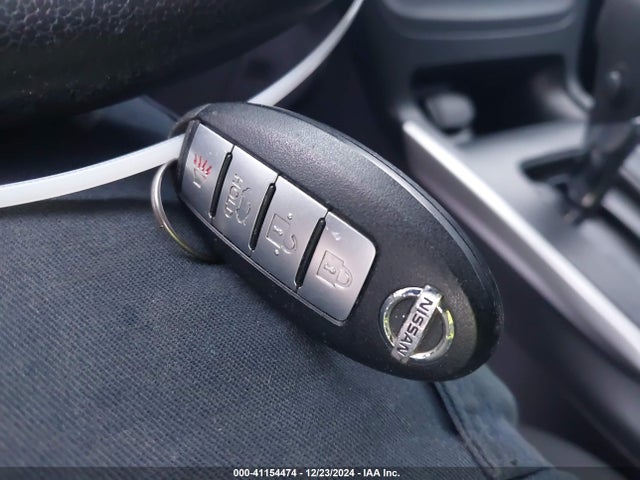 Nissan SENTRA SV 2017 3N1AB7APXHY404236 Image 11