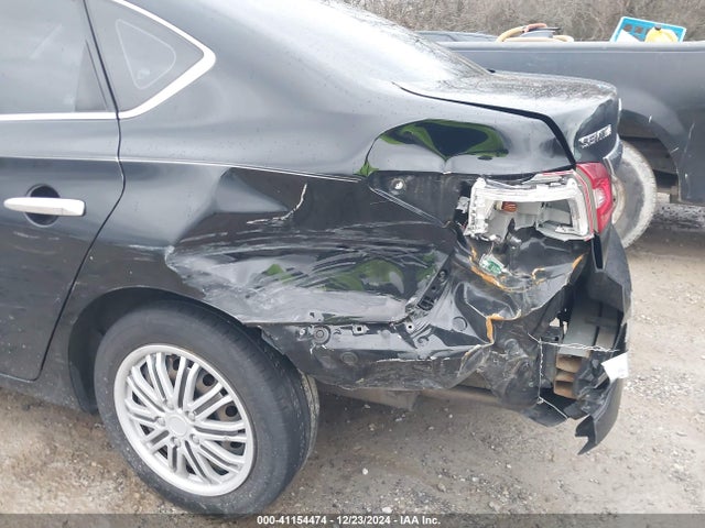 Nissan SENTRA SV 2017 3N1AB7APXHY404236 Image 6