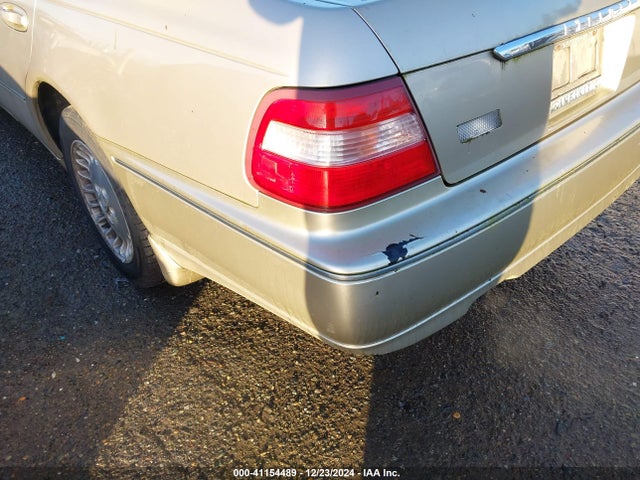 Продажа на аукционе авто 2001 Infiniti Q45, vin: JNKBY31A81M100592, номер лота: 41154489