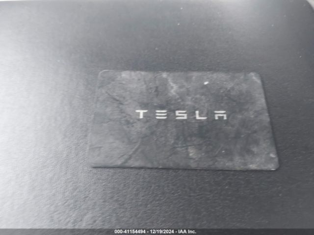 5YJ3E1EB4KF434215 Tesla Model 3 Long Range/performance