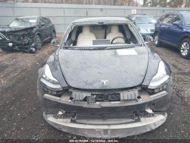 5YJ3E1EB4KF434215 Tesla Model 3 Long Range/performance