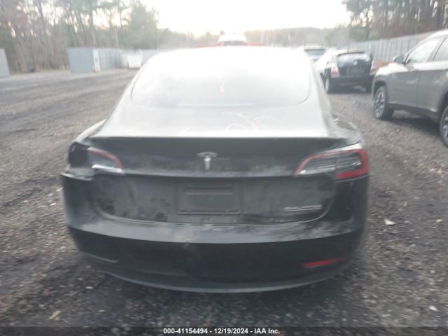 5YJ3E1EB4KF434215 Tesla Model 3 Long Range/performance