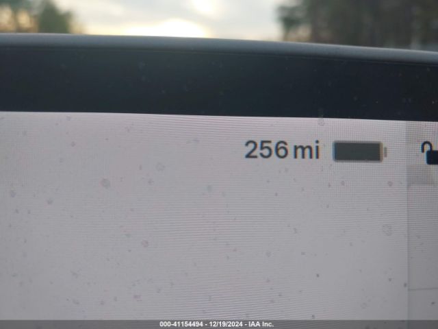5YJ3E1EB4KF434215 Tesla Model 3 Long Range/performance