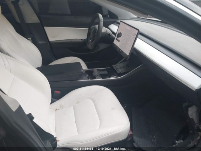 5YJ3E1EB4KF434215 Tesla Model 3 Long Range/performance