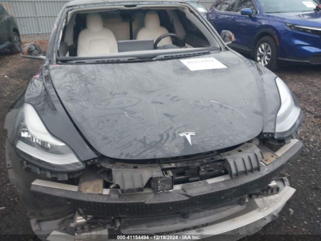 5YJ3E1EB4KF434215 Tesla Model 3 Long Range/performance