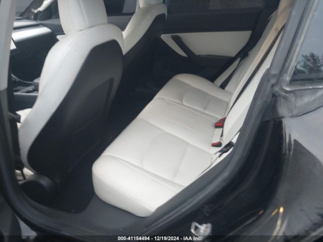 5YJ3E1EB4KF434215 Tesla Model 3 Long Range/performance