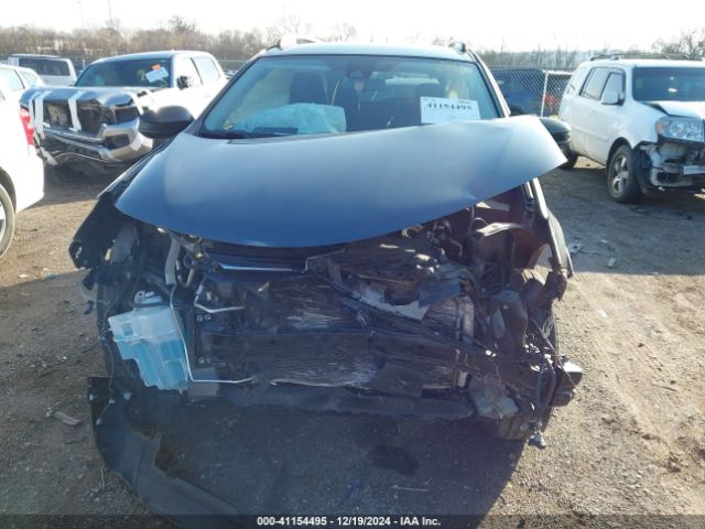 JTMZFREV0HD099132 Toyota RAV4 LE