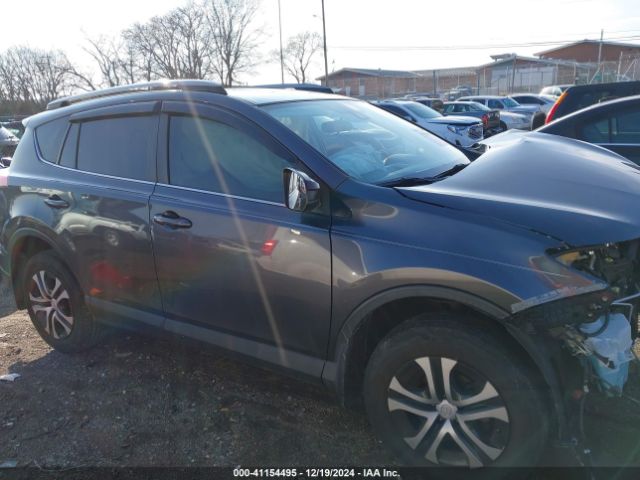 JTMZFREV0HD099132 Toyota RAV4 LE