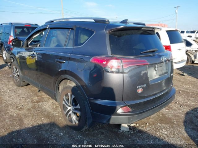 JTMZFREV0HD099132 Toyota RAV4 LE