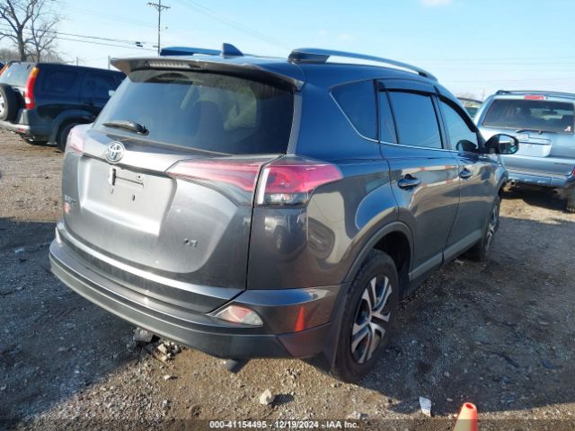 JTMZFREV0HD099132 Toyota RAV4 LE