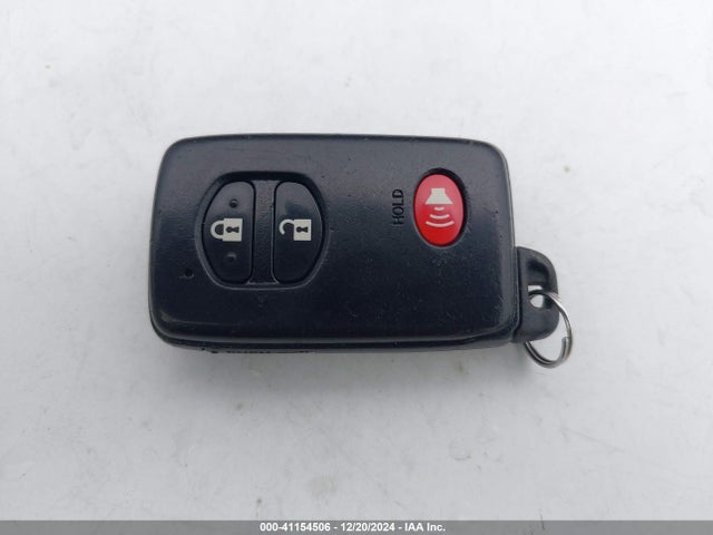 Toyota Prius Two 2015 JTDKN3DU6F1913891 Image 11
