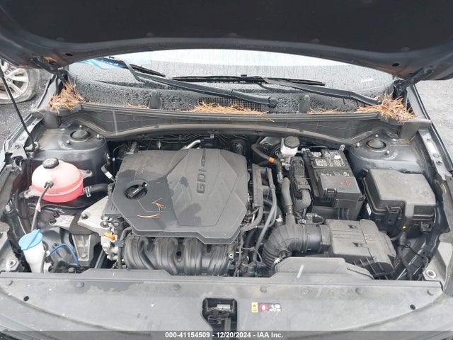 KIA Sportage Sx 2023 5XYK4CAF3PG033550 Image 10