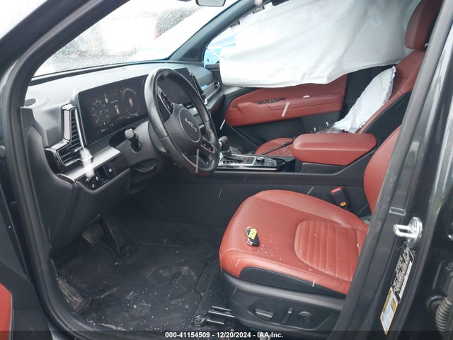KIA Sportage Sx 2023 5XYK4CAF3PG033550 Image 5