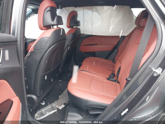 KIA Sportage Sx 2023 5XYK4CAF3PG033550 Image 8