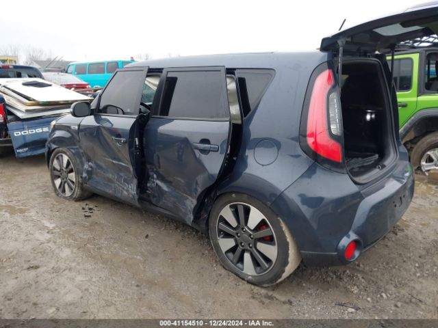 KNDJX3A59E7010990 KIA Soul !