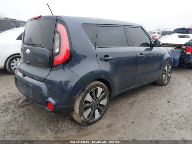 KNDJX3A59E7010990 KIA Soul !