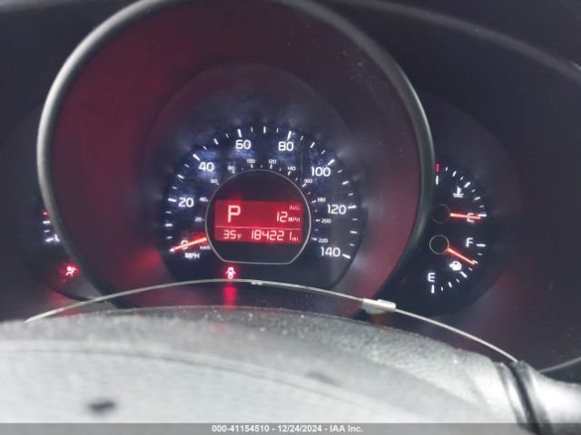 KNDJX3A59E7010990 KIA Soul !