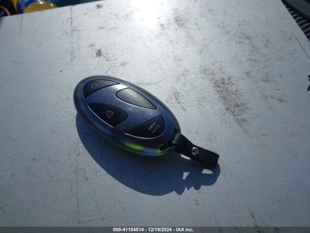 KMHLM4DJ5SU122324 Hyundai Elantra Hybrid Blue