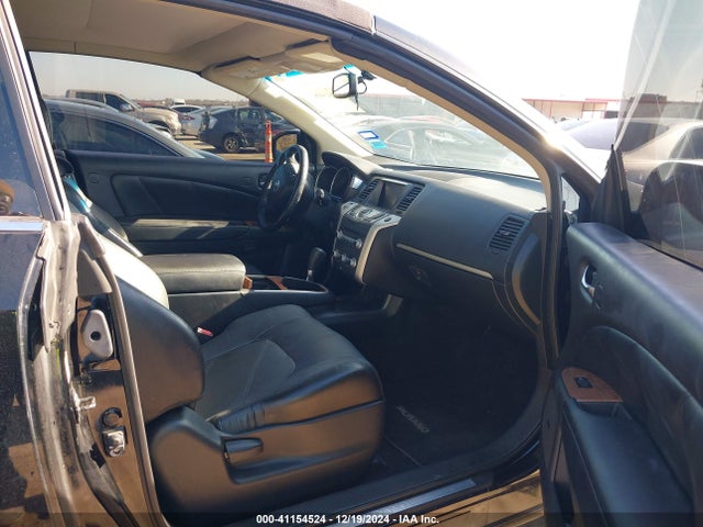 JN8AZ1FY4EW302610 Nissan MURANO CROSSCABRIOLET