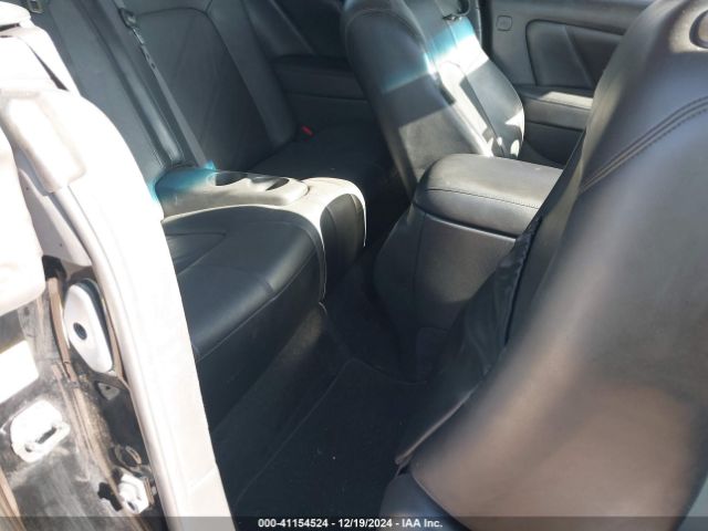 JN8AZ1FY4EW302610 Nissan MURANO CROSSCABRIOLET