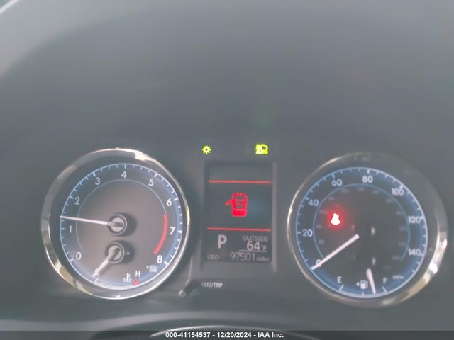 Toyota COROLLA LE 2019 5YFBURHE1KP920018 Image 15
